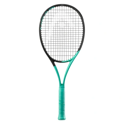 Afbeelding van Head BOOM MP 2022 Tennisracket, Maat: 1, Schwarz tuerkis