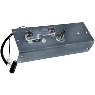 Afbeelding van CASCO CWM39119GS Ruitenwissermotor 12V Voor