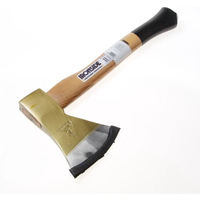 Afbeelding van Ironside Keukenbijl 800 gram 380mm