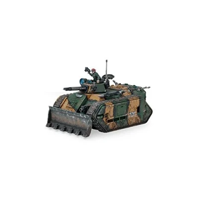 Afbeelding van Warhammer 40,000: Imperial Guard Chimera