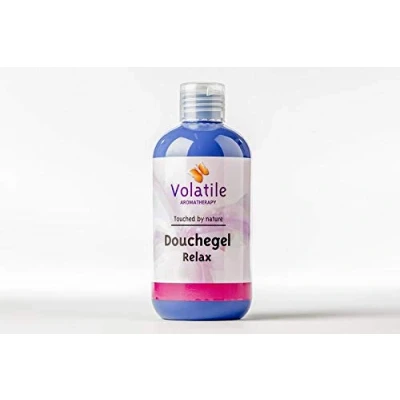 Afbeelding van Volatile Douchegel Relax 250ml