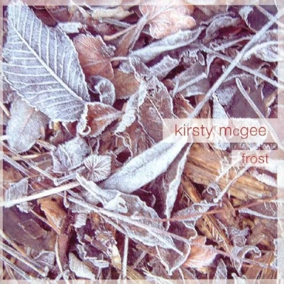 Afbeelding van Kirsty McGee Frost (CD)