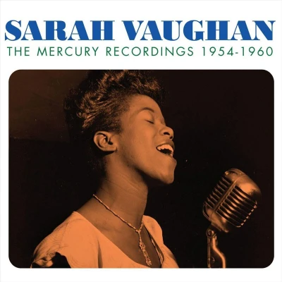 Afbeelding van Mercury Recordings&#039;54 &#039;60