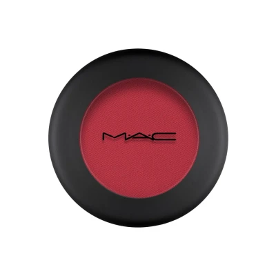 Afbeelding van M·A·C Powder Kiss Eyeshadow Oogschaduw WERK, WERK 1,5 Gram