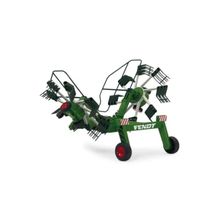 Image de JAMARA Andaineur télécommandé Former Fendt pour 1050 1:16 Vert