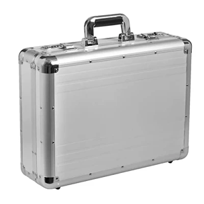 Image de ALUMAXX Attaché case TAURUS étui pour documents