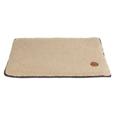 Afbeelding van Jack &amp; Vanilla Brooklyn Bench Kussen Beige L (88x55)