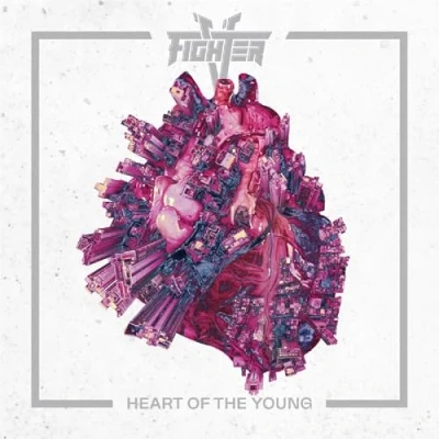 Afbeelding van Heart of the Young