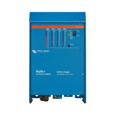 Afbeelding van Skylla i 24/80 (3)