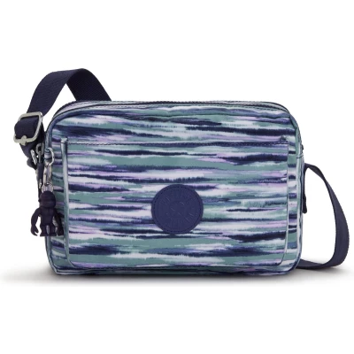 Afbeelding van Kipling ABANU M Crossbody Brush Stripes
