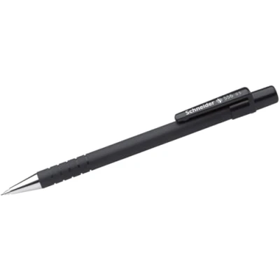 Afbeelding van 4x drukpotlood 556 Schneider 0.5 mm zwart