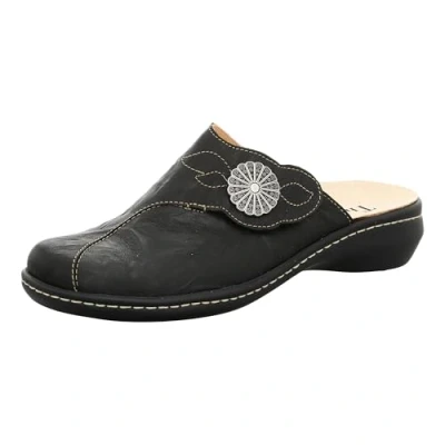 Afbeelding van Think Camilla clogs voor dames, 0200 Sz K794