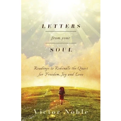 Afbeelding van Letters from your soul