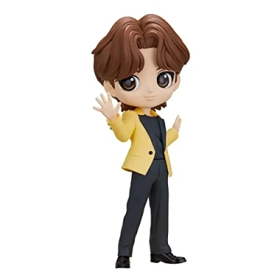 Afbeelding van BANPRESTO TinyTAN Butter V (Ver. A), Bandai Spirits Q Posket figuur
