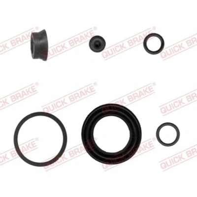 Afbeelding van Reparatieset, remklauw QUICK BRAKE 114 0125