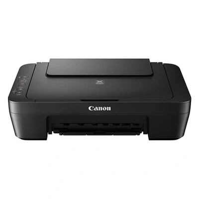 Image de Canon Imprimante Multifonction Couleur Mg2551s A4 Noir