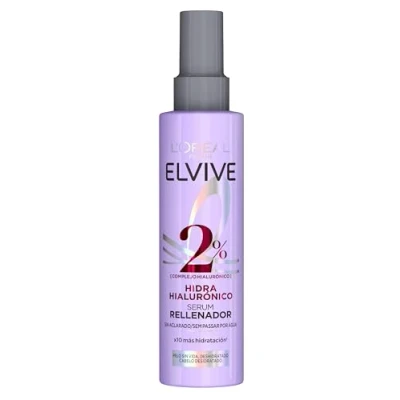 Afbeelding van Hair Serum L&#039;Oreal Make Up Elvive Hidra 150 ml