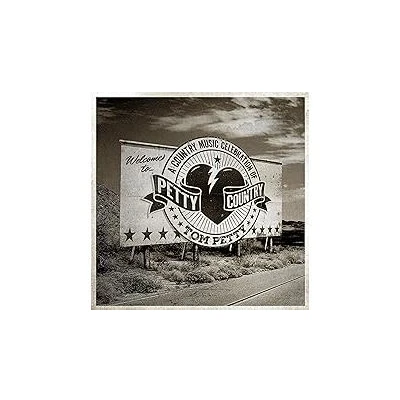 Image de Petty Country : A Music Celebration Of Tom