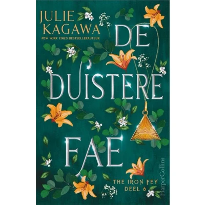 Image de De duistere fae