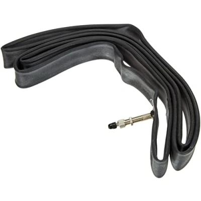 Afbeelding van FISCHER FAHRRAD 85127 Binnenband 20 inch Dunlop ventiel (DV)