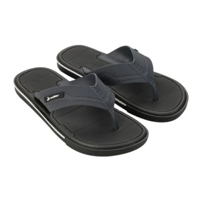 Afbeelding van Rider Spin Slippers Heren Black Zwart