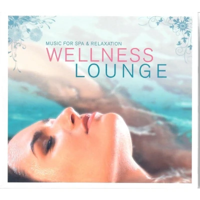 Afbeelding van Various Artists Wellness Lounge (CD)