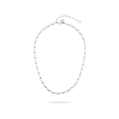 Afbeelding van Tamaris Ketting, Dames, Maat: One Size, Silber