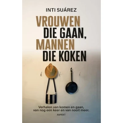 Afbeelding van Vrouwen die gaan, mannen koken