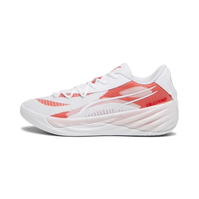 Image de Chaussures de basketball All Pro NITROâ„¢ Team
