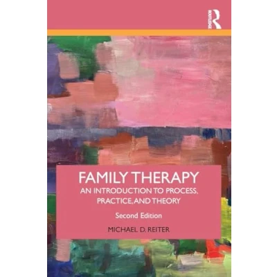 Afbeelding van Family Therapy