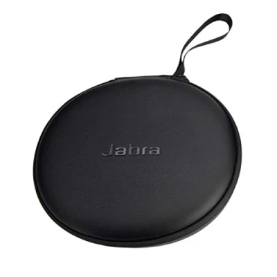 Image de Jabra Carry Étui pour casque micro noir Evolve2 85 MS Stereo UC