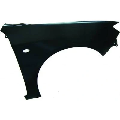 Afbeelding van DIEDERICHS 6235006 Spatbord Rechts voor SUBARU: Impreza III Hatchback
