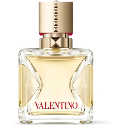 Afbeelding van Valentino Voce Viva 50 ml Eau de Parfum Spray