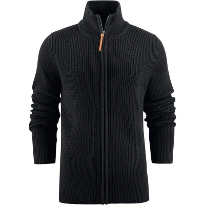 Afbeelding van James Harvest JACKET BROCKWAY 2112511 Zwart