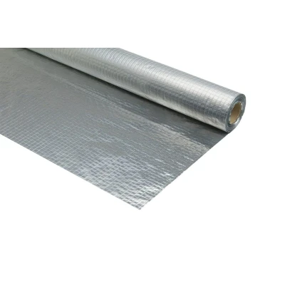 Afbeelding van Miofol 125AV Dampdichte Folie 1,50 x 50 mtr (75m²)