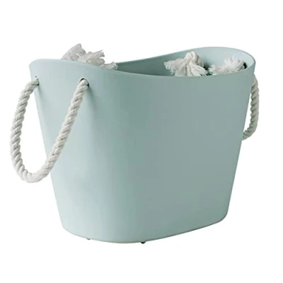Afbeelding van Hachiman Balcolore Mini Lichtblauw