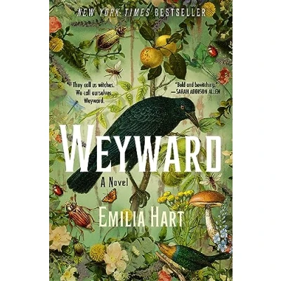 Afbeelding van Weyward