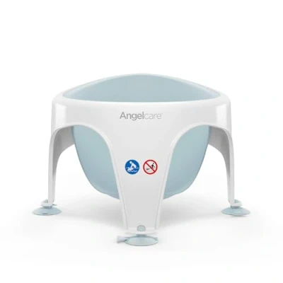 Afbeelding van Angelcare Badzitje Babybadjes &amp; accessoires Aqua