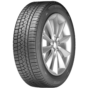 Afbeelding van Zeetex WH1000 215/45 R17 91V personenwagen Winterbanden Banden OPEL: Corsa D Hatchback, Astra J E MERCEDES BENZ: A Class 1