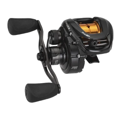 Afbeelding van Lew&#039;s Team Pro SP Skipping and Pitching SLP Baitcasting Reel