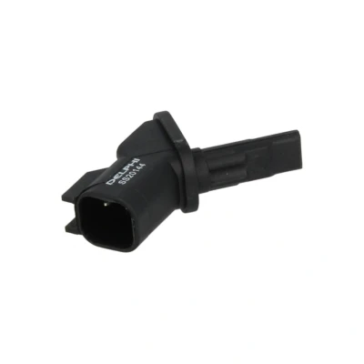 Afbeelding van DELPHI SS20144 ABS sensor Actieve JAGUAR: X Type Saloon, Estate