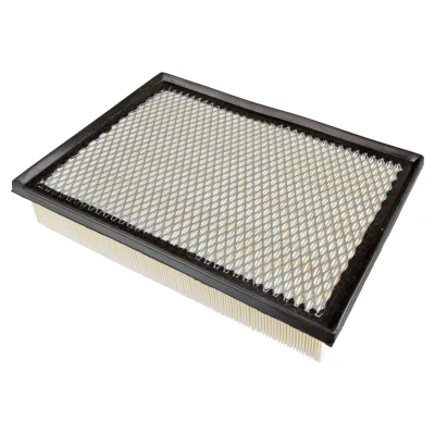 Afbeelding van FEBI BILSTEIN 184416 Luchtfilter 58 240,5 324 Filter insert TOYOTA: Hilux VIII Pickup