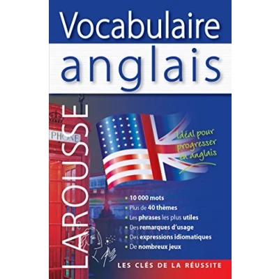 Afbeelding van ISBN 9782035901477 boek Frans 320 pagina&#039;s