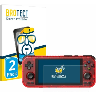 Afbeelding van BROTECT Bescherming Clair, Andere spelaccessoires, Transparant