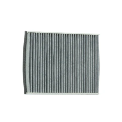 Afbeelding van FILTRON K 1350A Interieurfilter Carbon filter 255 202 36 FORD: C Max 2, FOCUS 3, KUGA VOLVO: V40 Hatchback, Box Body / Hatchback