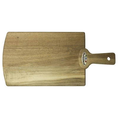 Afbeelding van Boerenbont Serveerplank Rechthoek 32 x 21 cm