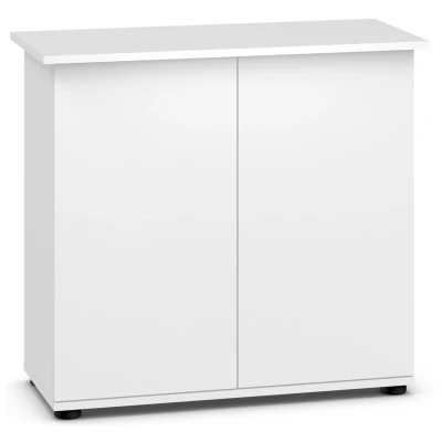Afbeelding van Juwel Kast Rio 125 Sbx 81x36x73 cm Aquariummeubel Wit