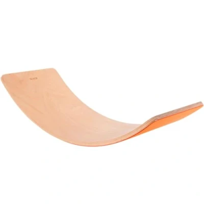 Afbeelding van Tickit Houten Evenwichtsbord.