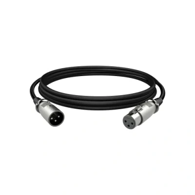Afbeelding van HyperX XLR kabel (3 m), Audiokabel
