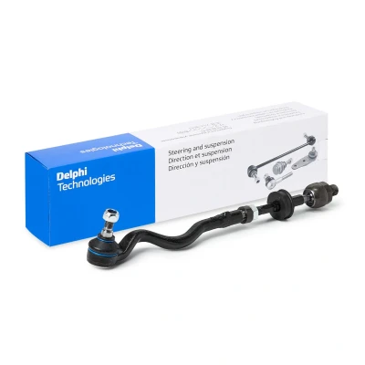 Afbeelding van DELPHI TL467 Spoorstang BMW: 3 Saloon, Coupe, Touring